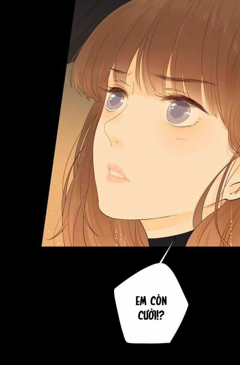 Cô Ấy Không Đáng Yêu Chapter 35 trang 57