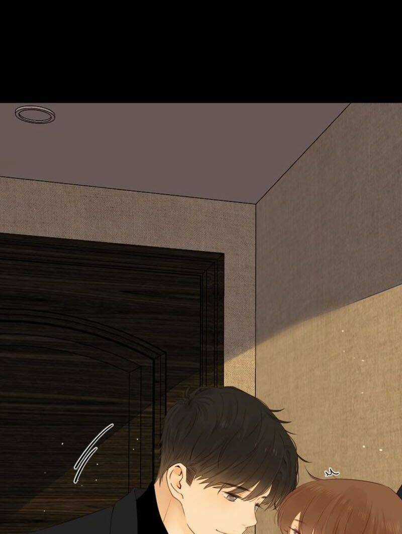 Cô Ấy Không Đáng Yêu Chapter 35 trang 60