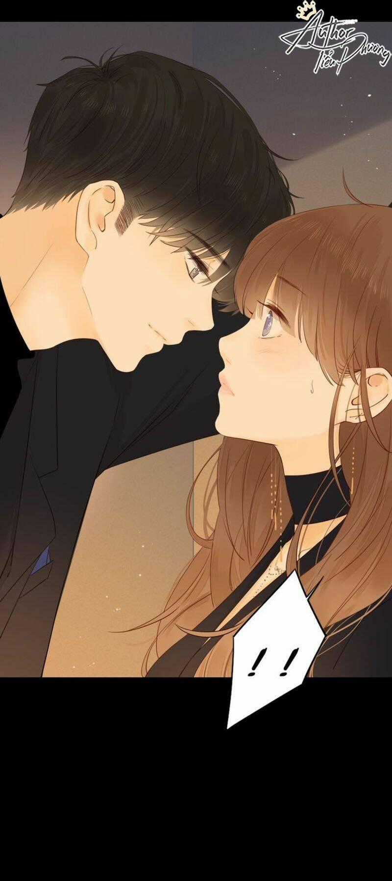 Cô Ấy Không Đáng Yêu Chapter 35 trang 63