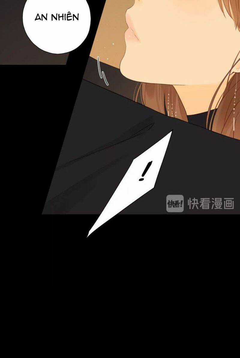 Cô Ấy Không Đáng Yêu Chapter 36 trang 12