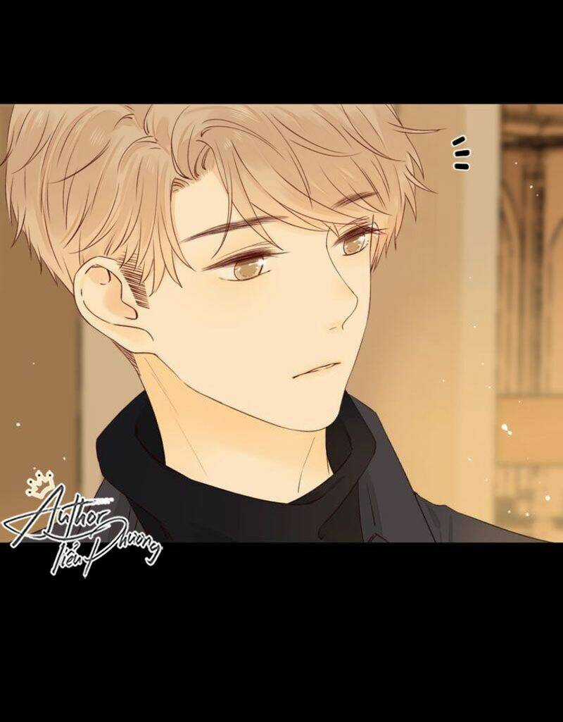 Cô Ấy Không Đáng Yêu Chapter 36 trang 15