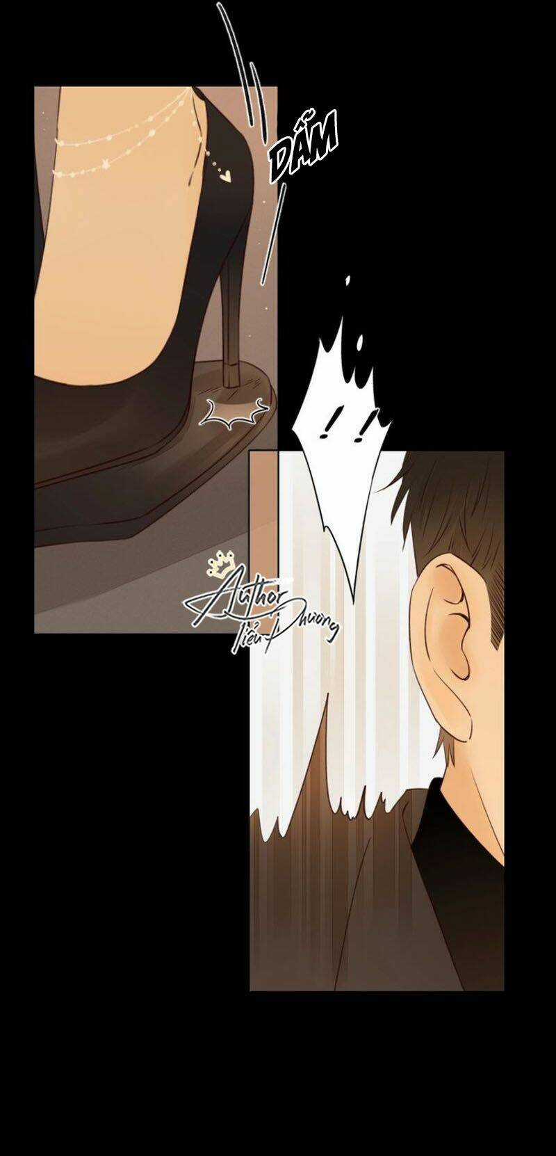 Cô Ấy Không Đáng Yêu Chapter 36 trang 32