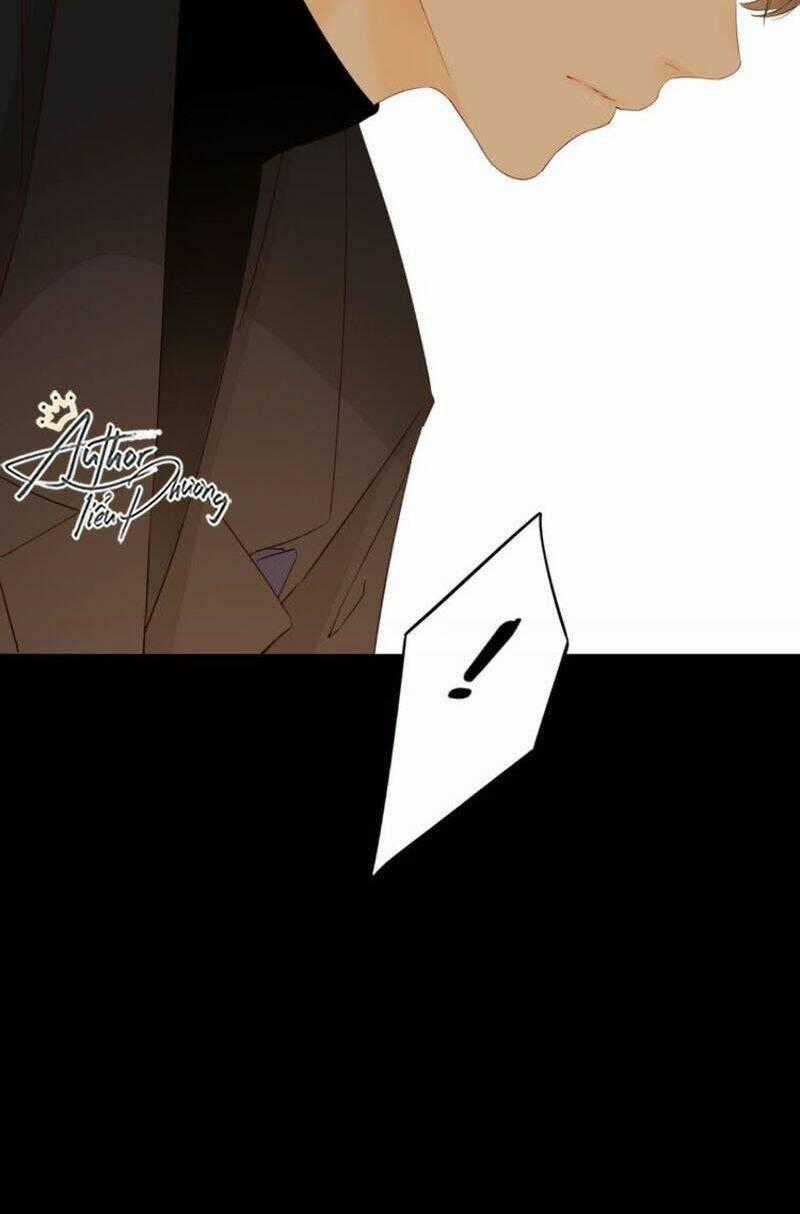 Cô Ấy Không Đáng Yêu Chapter 36 trang 37