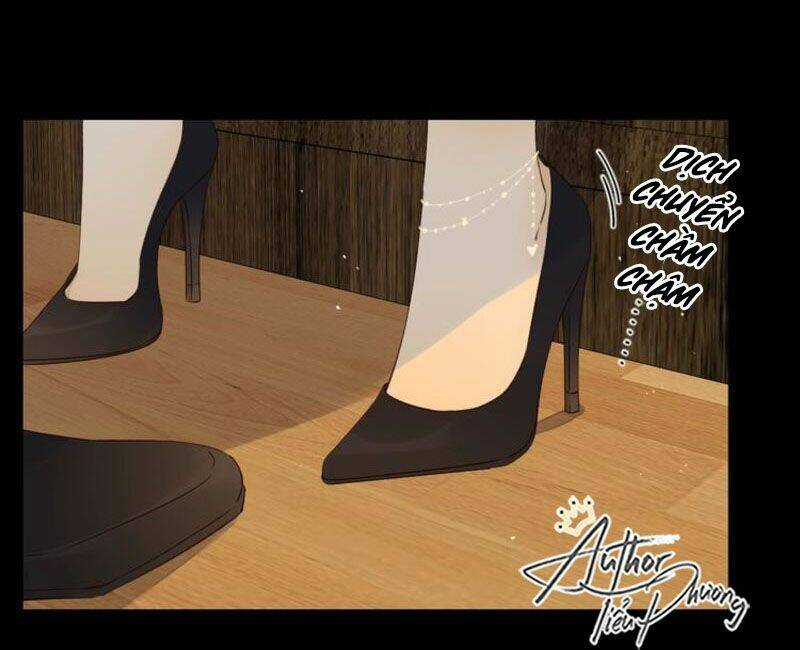 Cô Ấy Không Đáng Yêu Chapter 36 trang 5