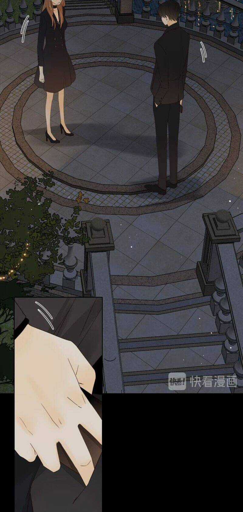 Cô Ấy Không Đáng Yêu Chapter 37 trang 13