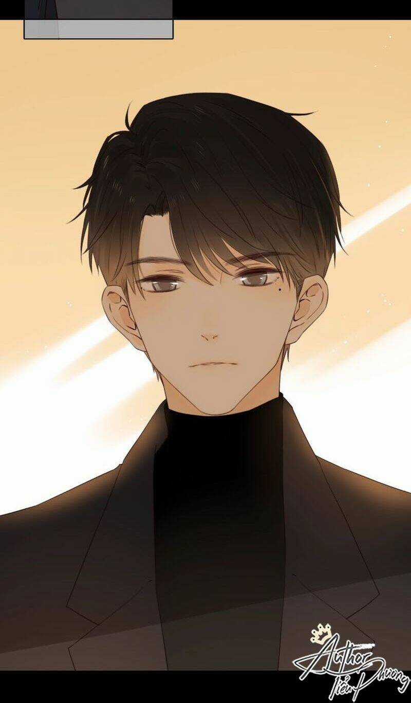 Cô Ấy Không Đáng Yêu Chapter 37 trang 14