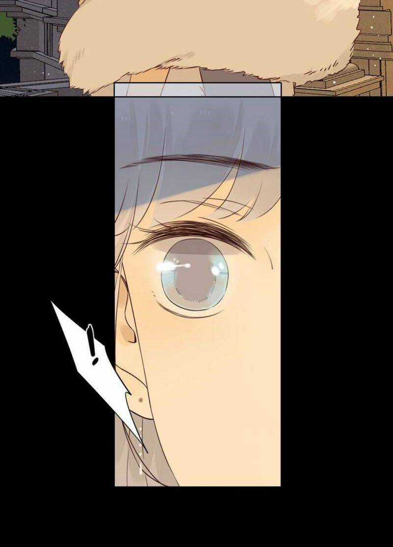 Cô Ấy Không Đáng Yêu Chapter 37 trang 19