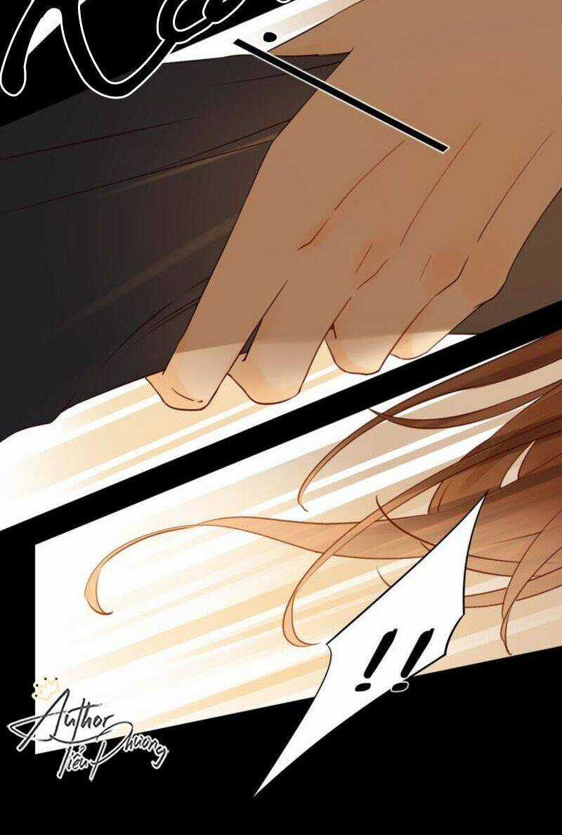 Cô Ấy Không Đáng Yêu Chapter 37 trang 29