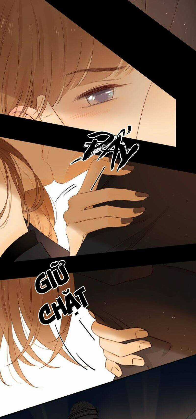 Cô Ấy Không Đáng Yêu Chapter 37 trang 33