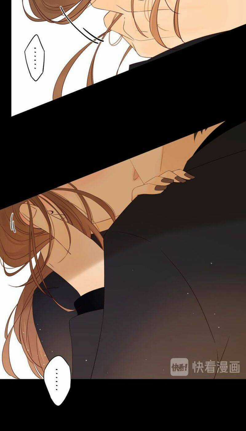 Cô Ấy Không Đáng Yêu Chapter 37 trang 41