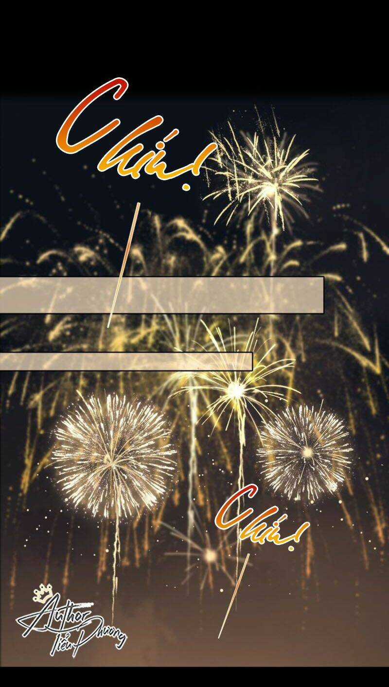 Cô Ấy Không Đáng Yêu Chapter 37 trang 49