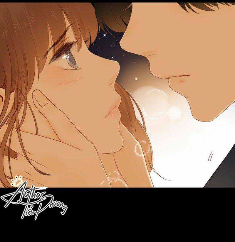 Cô Ấy Không Đáng Yêu Chapter 37 trang 50