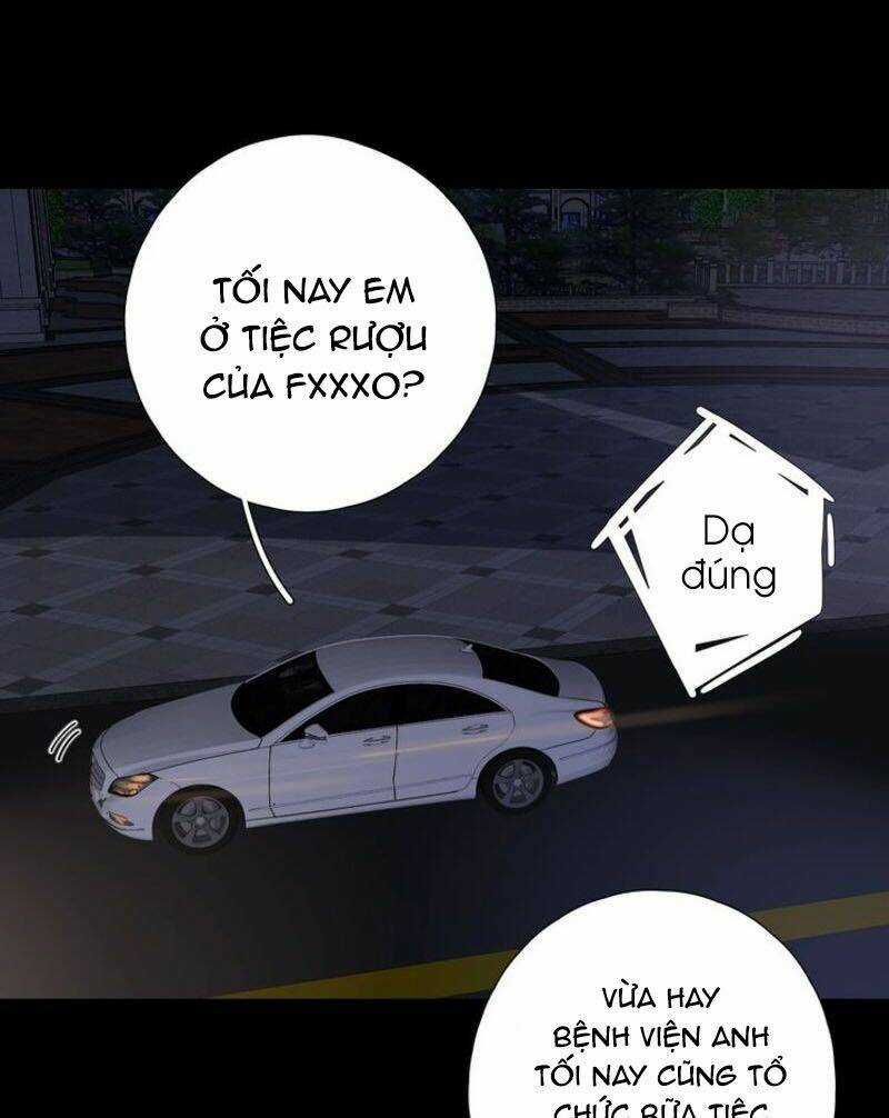 Cô Ấy Không Đáng Yêu Chapter 37 trang 6