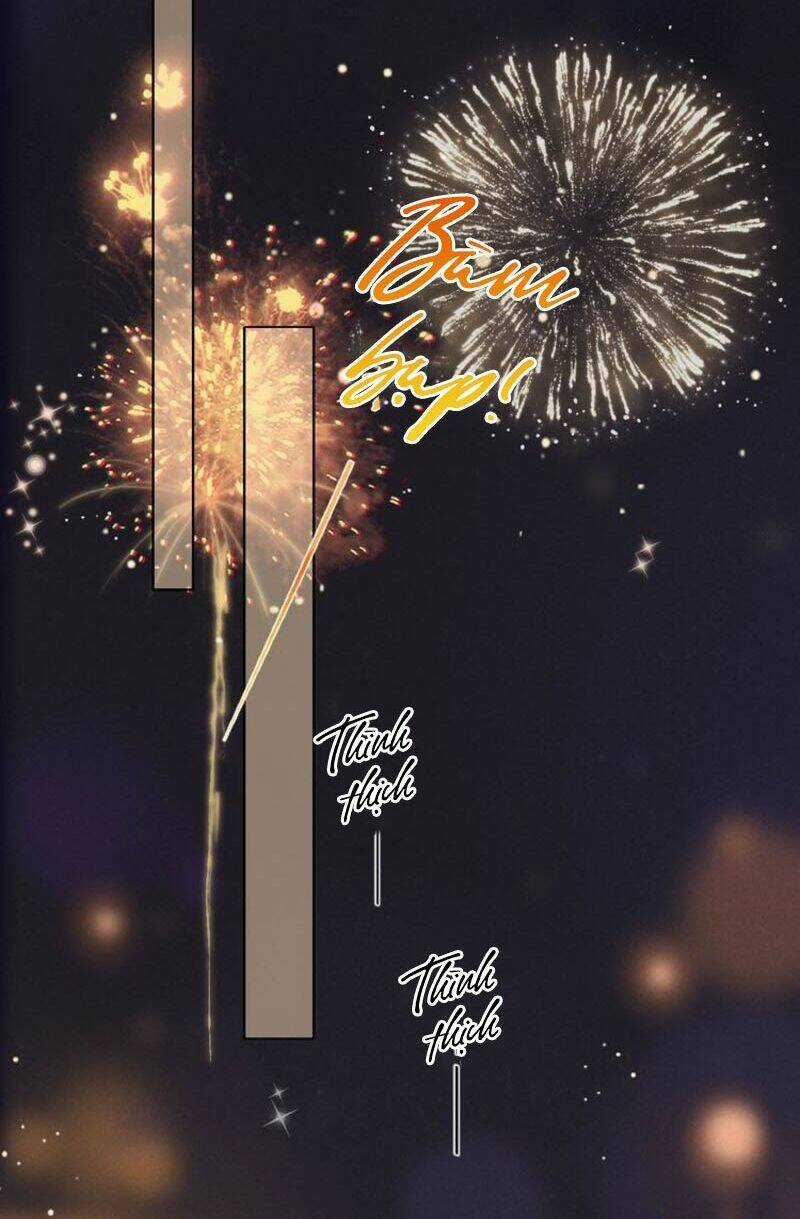 Cô Ấy Không Đáng Yêu Chapter 37 trang 60