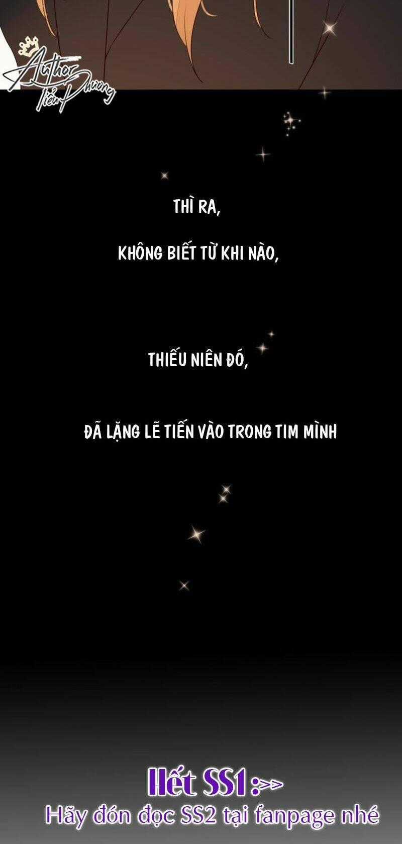 Cô Ấy Không Đáng Yêu Chapter 37 trang 62