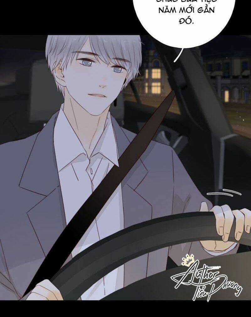 Cô Ấy Không Đáng Yêu Chapter 37 trang 7