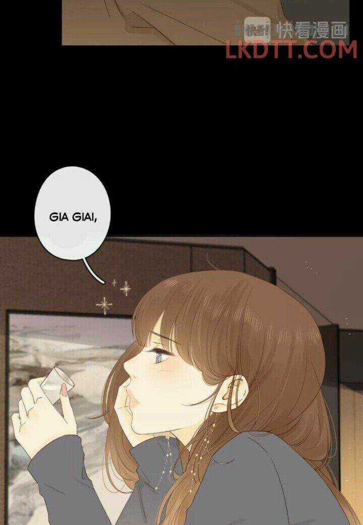 Cô Ấy Không Đáng Yêu Chapter 39 trang 13