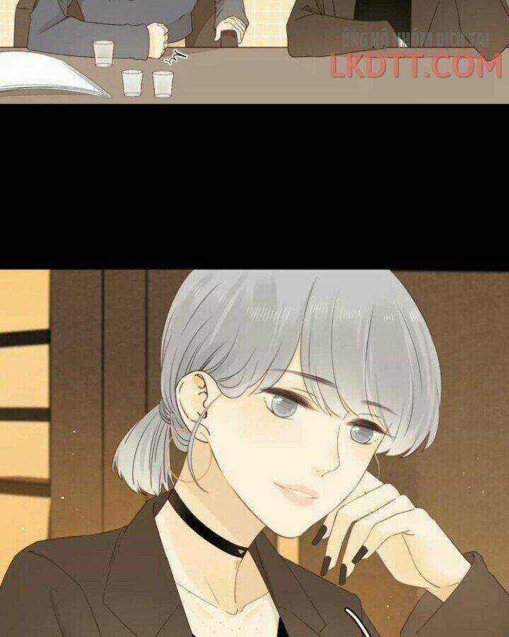 Cô Ấy Không Đáng Yêu Chapter 39 trang 18