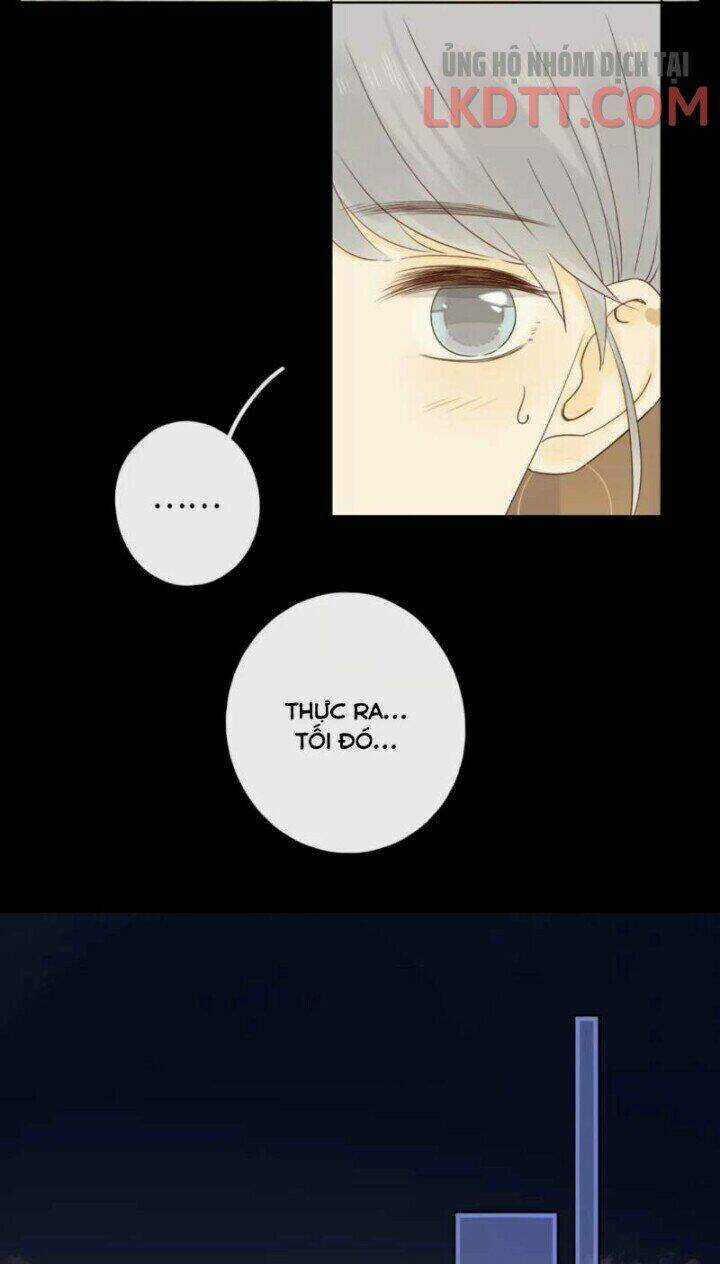 Cô Ấy Không Đáng Yêu Chapter 39 trang 23