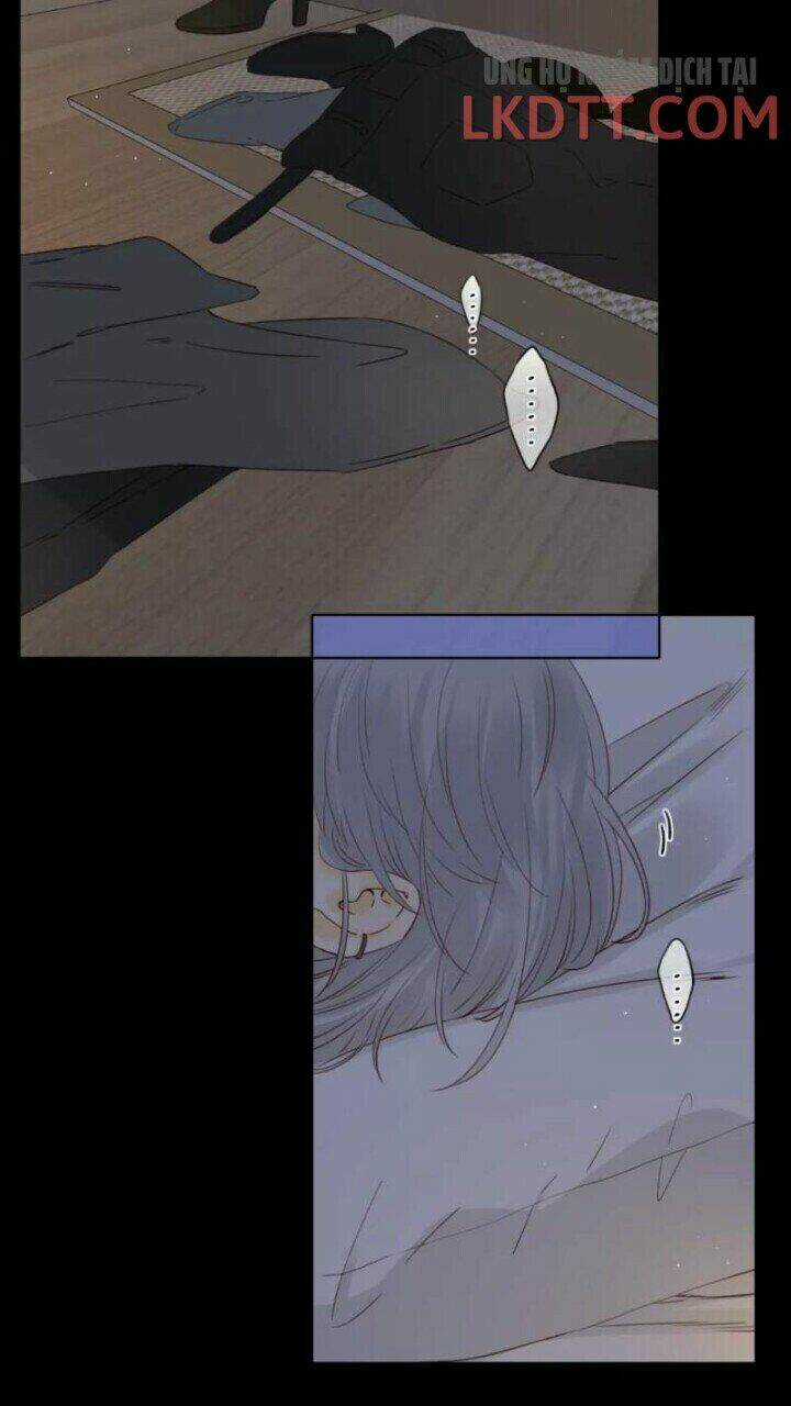 Cô Ấy Không Đáng Yêu Chapter 39 trang 25