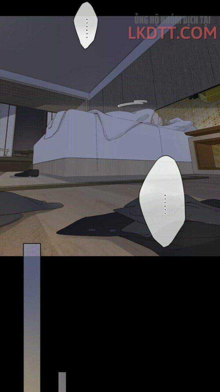 Cô Ấy Không Đáng Yêu Chapter 39 trang 26