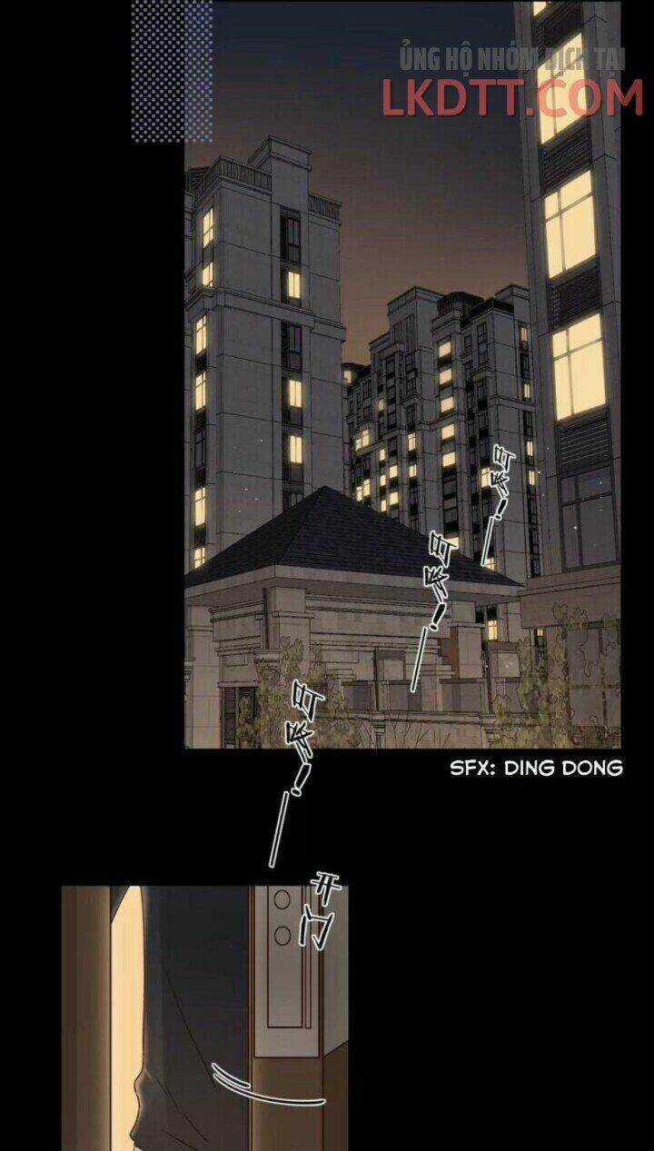 Cô Ấy Không Đáng Yêu Chapter 39 trang 37