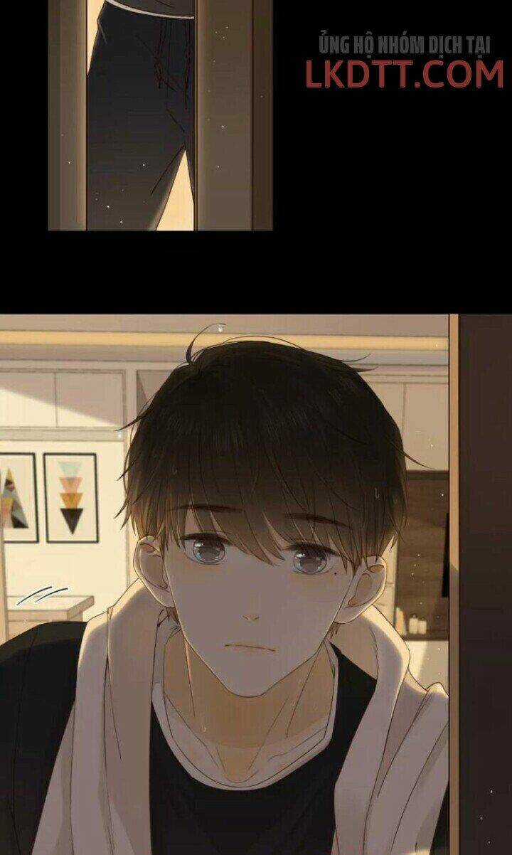 Cô Ấy Không Đáng Yêu Chapter 39 trang 38