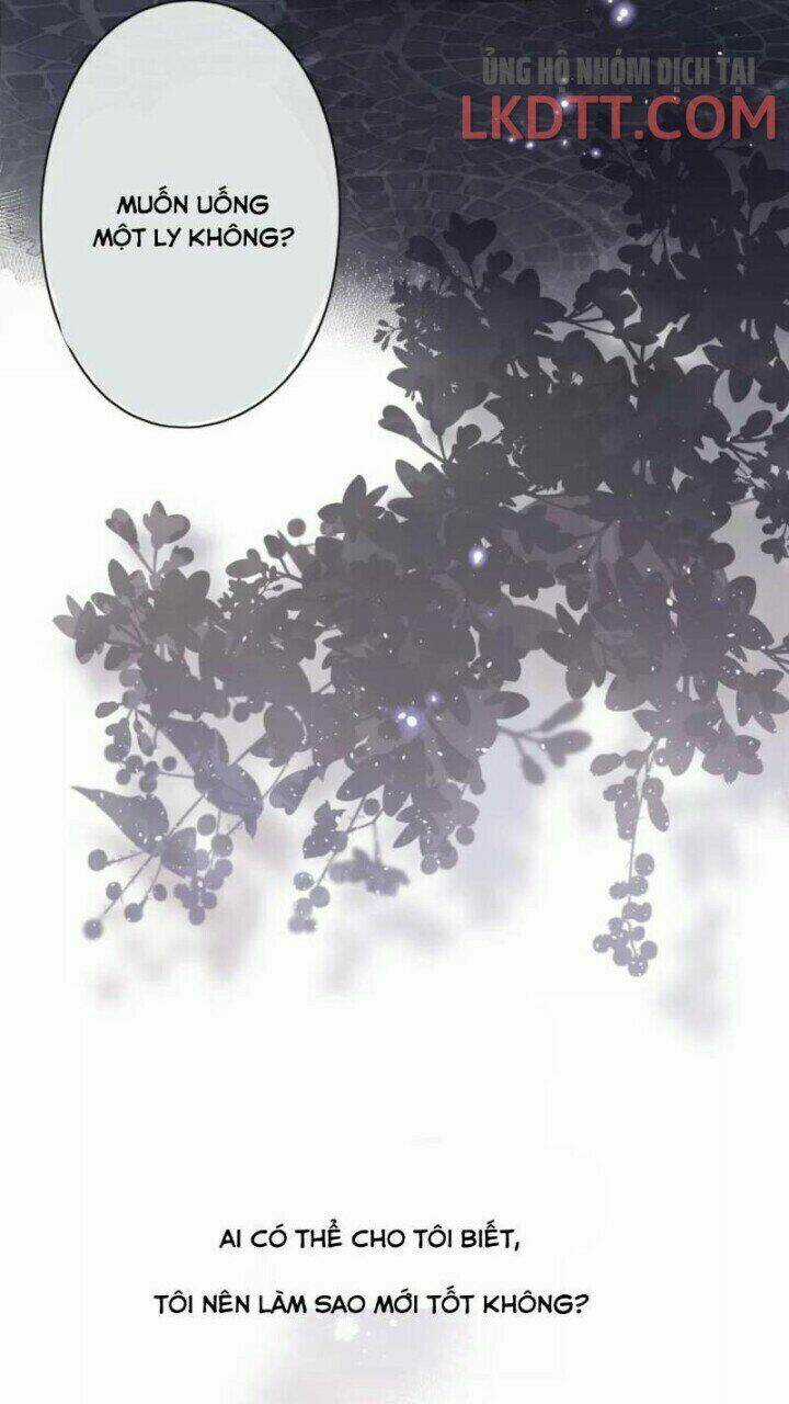 Cô Ấy Không Đáng Yêu Chapter 39 trang 4