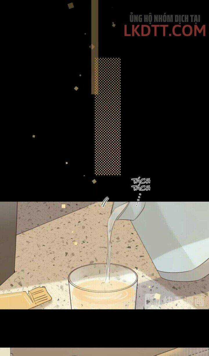 Cô Ấy Không Đáng Yêu Chapter 39 trang 41