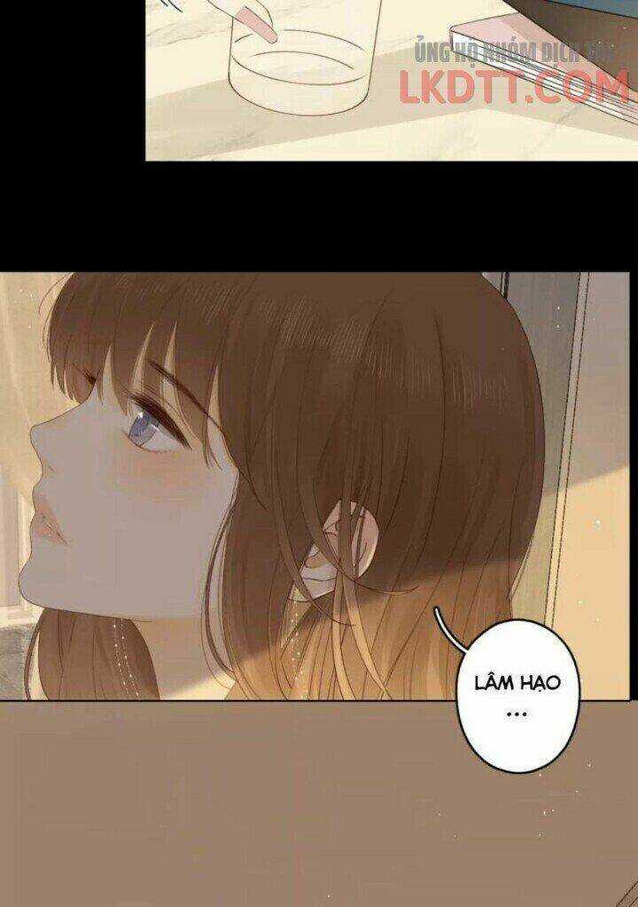 Cô Ấy Không Đáng Yêu Chapter 39 trang 46