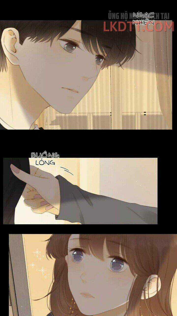 Cô Ấy Không Đáng Yêu Chapter 39 trang 48