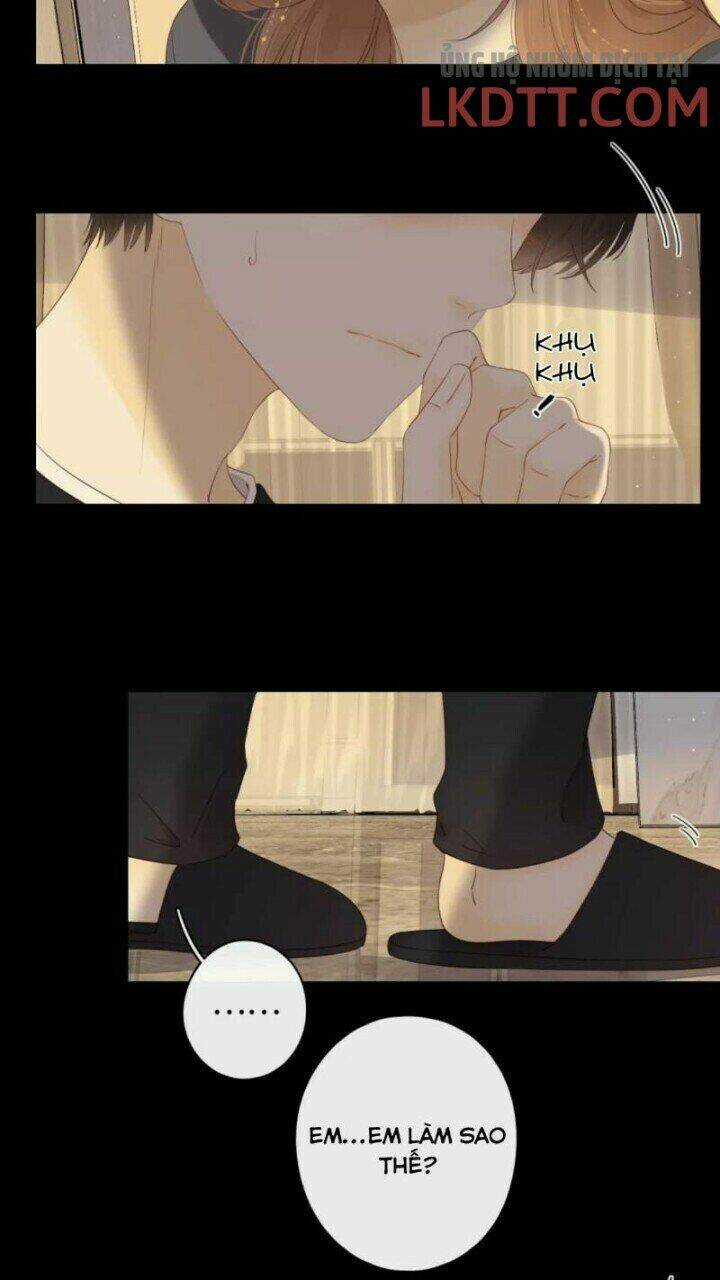 Cô Ấy Không Đáng Yêu Chapter 39 trang 49