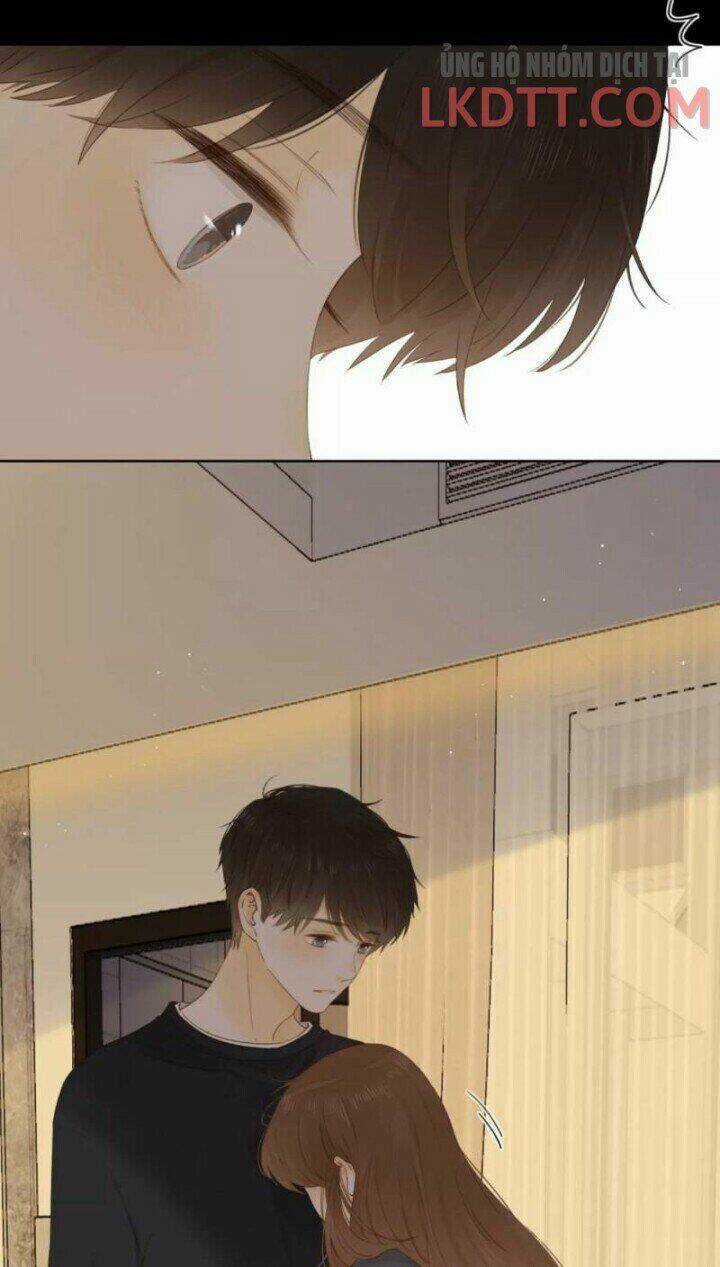 Cô Ấy Không Đáng Yêu Chapter 39 trang 50