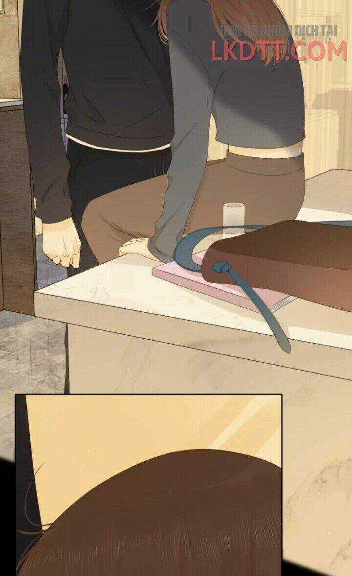 Cô Ấy Không Đáng Yêu Chapter 39 trang 51