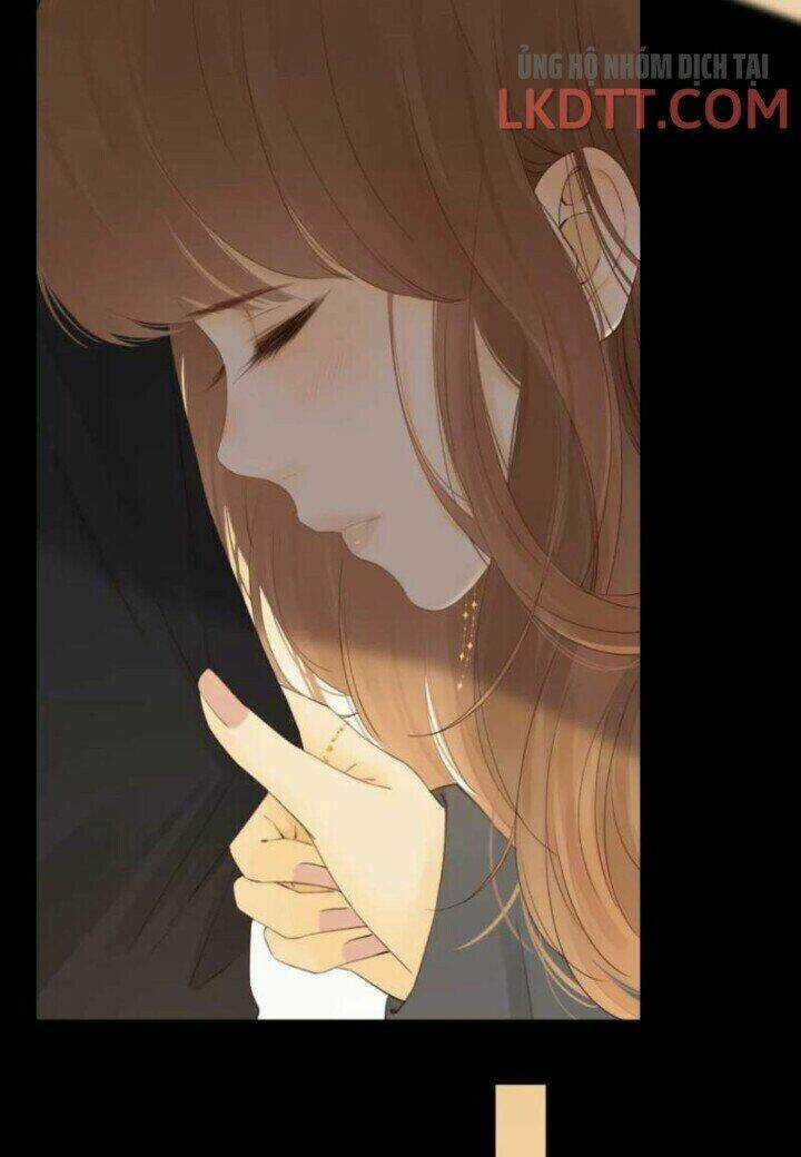 Cô Ấy Không Đáng Yêu Chapter 39 trang 52