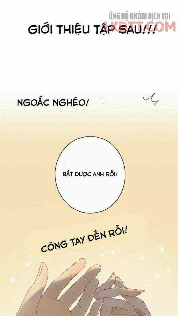 Cô Ấy Không Đáng Yêu Chapter 39 trang 54