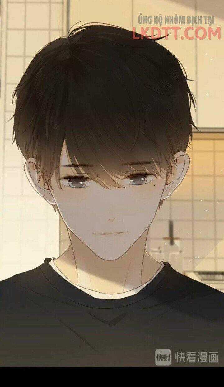 Cô Ấy Không Đáng Yêu Chapter 39 trang 57