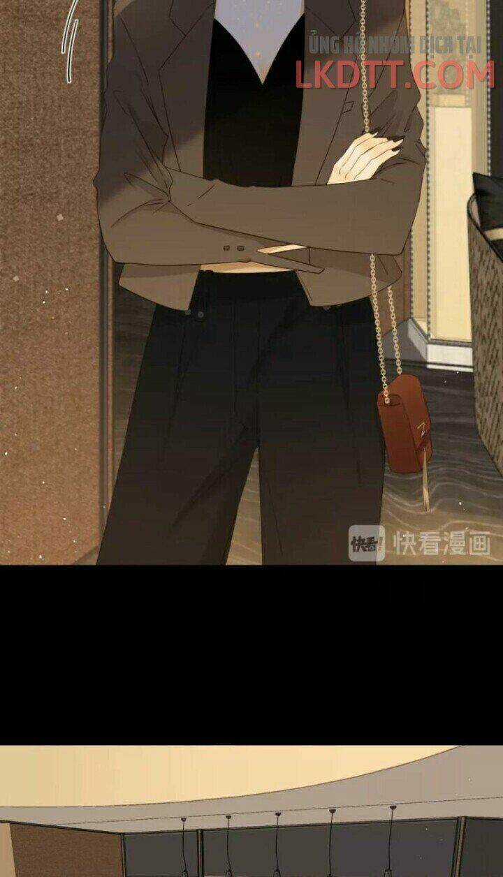 Cô Ấy Không Đáng Yêu Chapter 39 trang 8