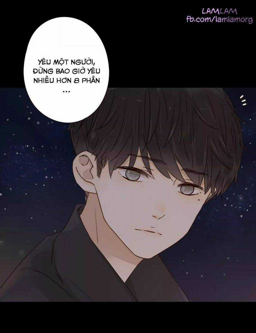 Cô Ấy Không Đáng Yêu Chapter 4 trang 10