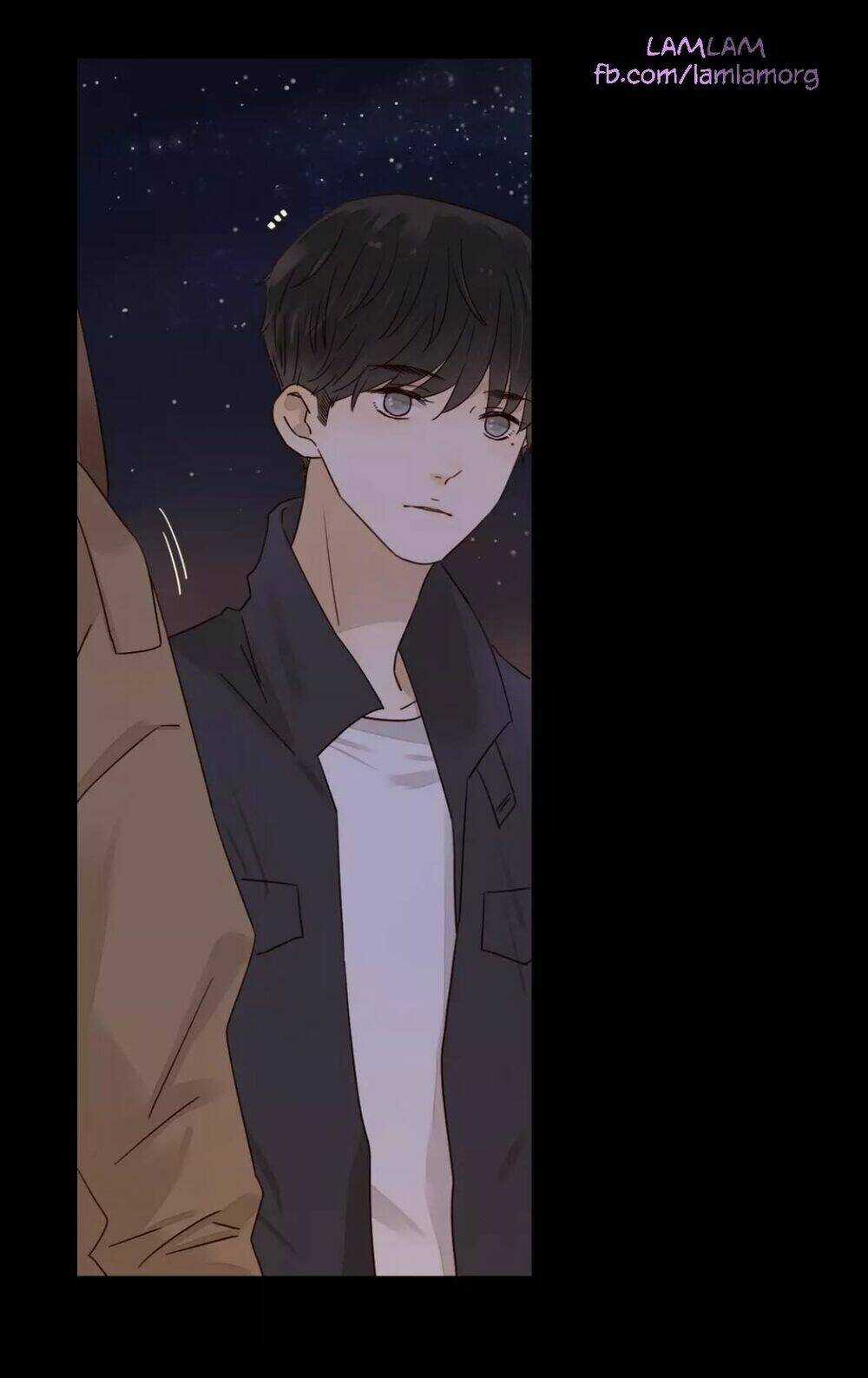 Cô Ấy Không Đáng Yêu Chapter 4 trang 12