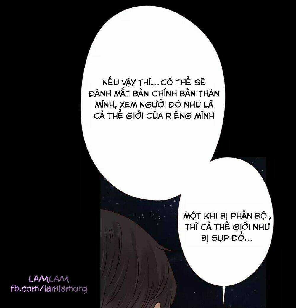 Cô Ấy Không Đáng Yêu Chapter 4 trang 13