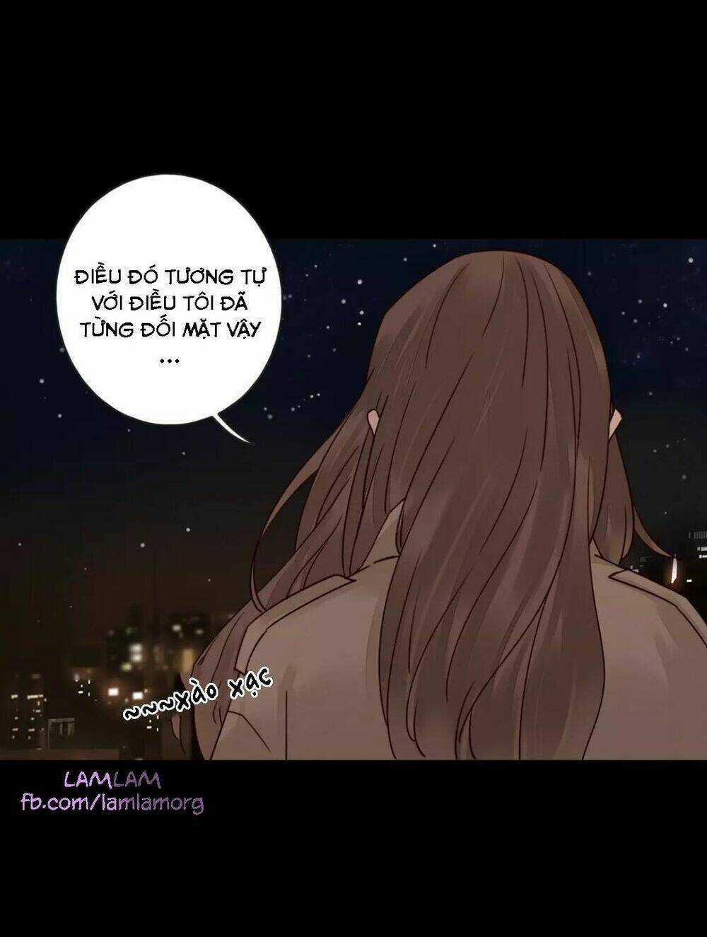 Cô Ấy Không Đáng Yêu Chapter 4 trang 15