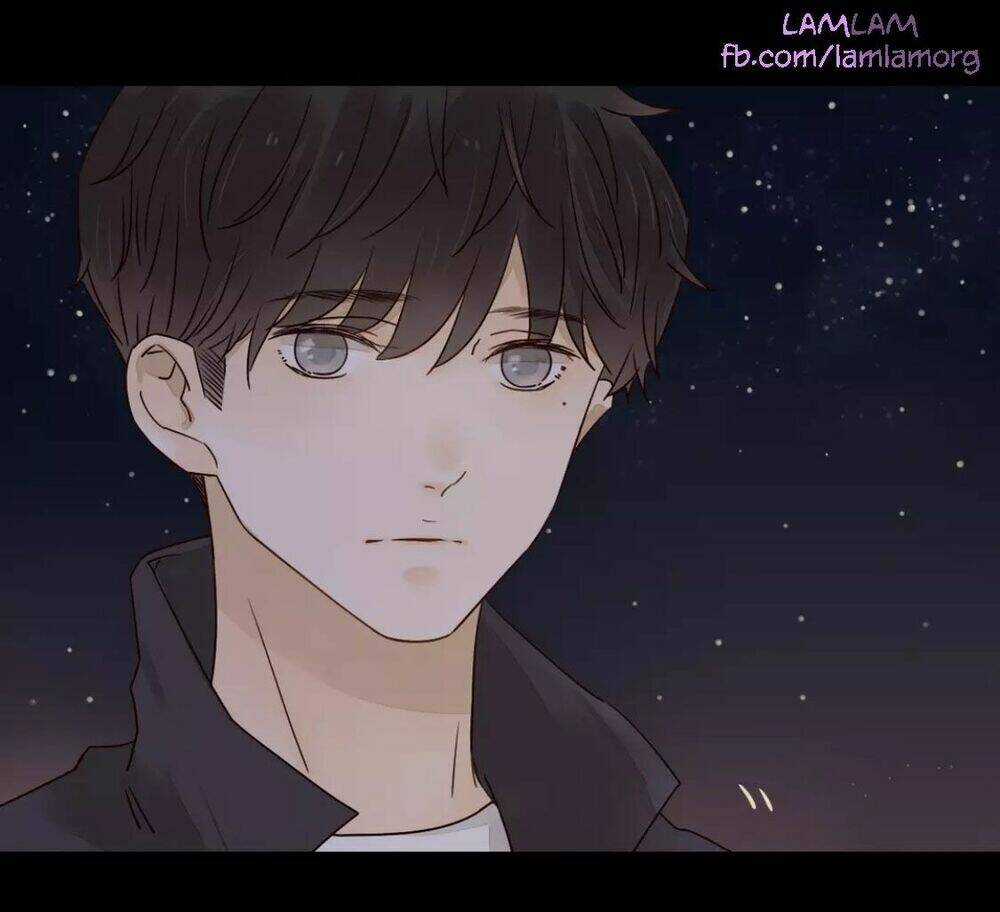 Cô Ấy Không Đáng Yêu Chapter 4 trang 16