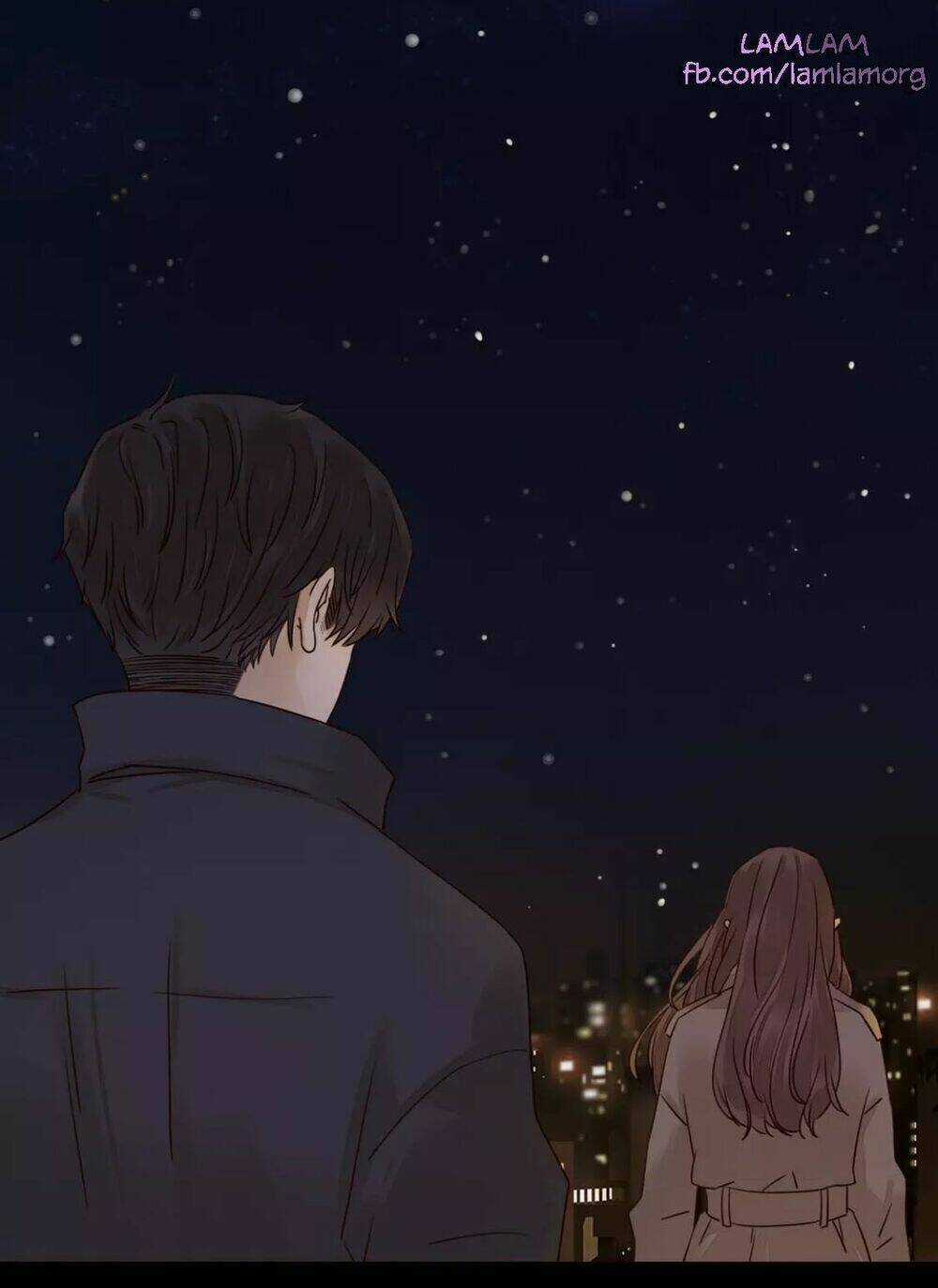 Cô Ấy Không Đáng Yêu Chapter 4 trang 18
