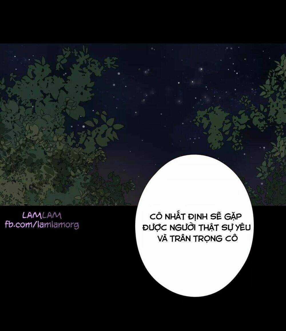 Cô Ấy Không Đáng Yêu Chapter 4 trang 19