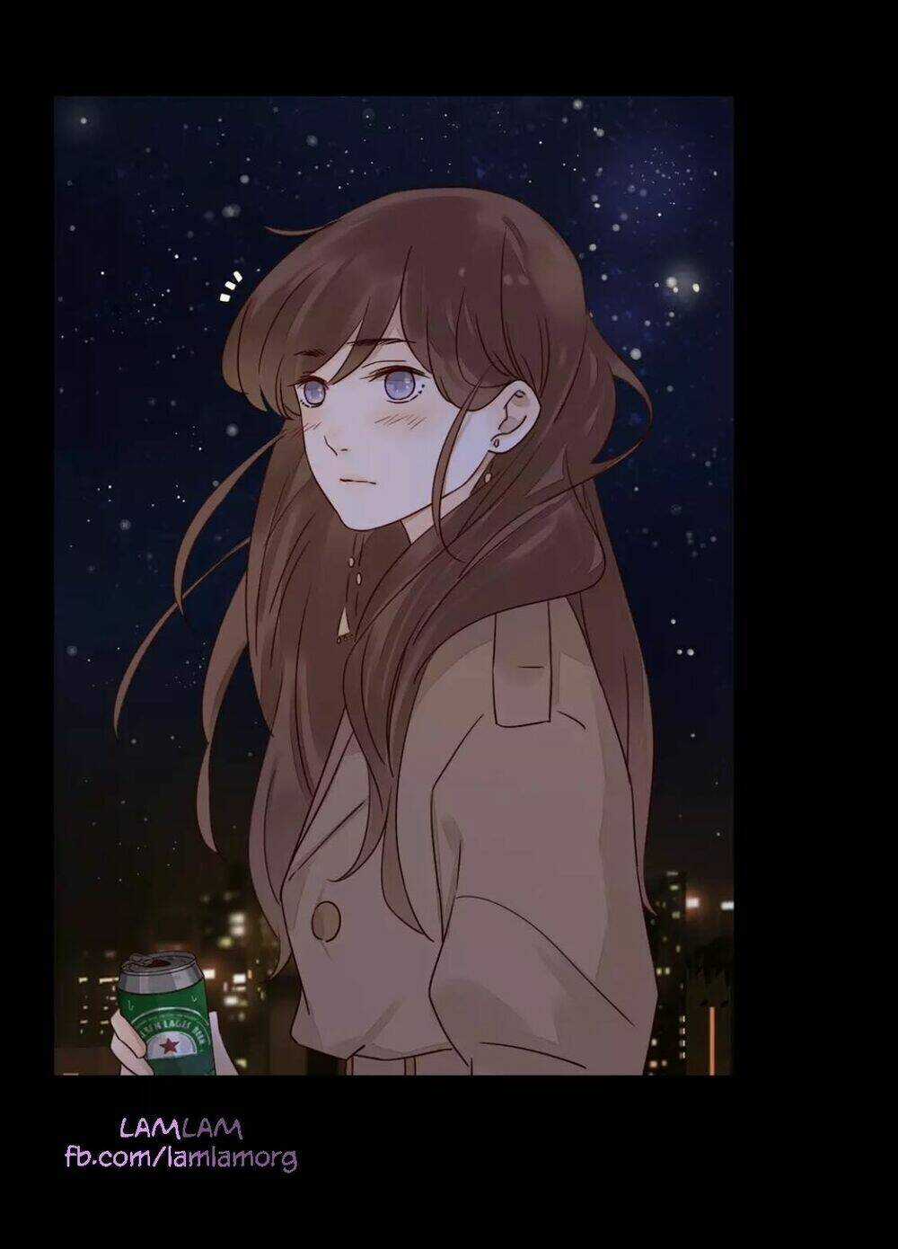 Cô Ấy Không Đáng Yêu Chapter 4 trang 20