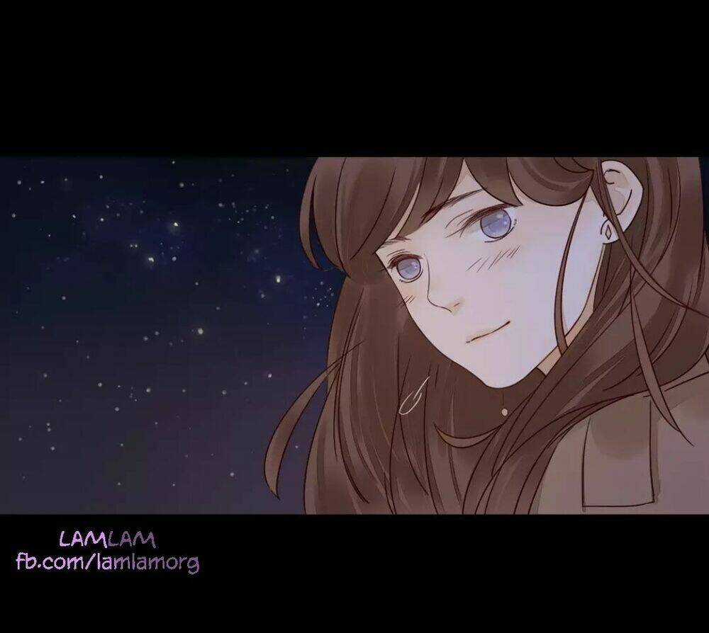 Cô Ấy Không Đáng Yêu Chapter 4 trang 21
