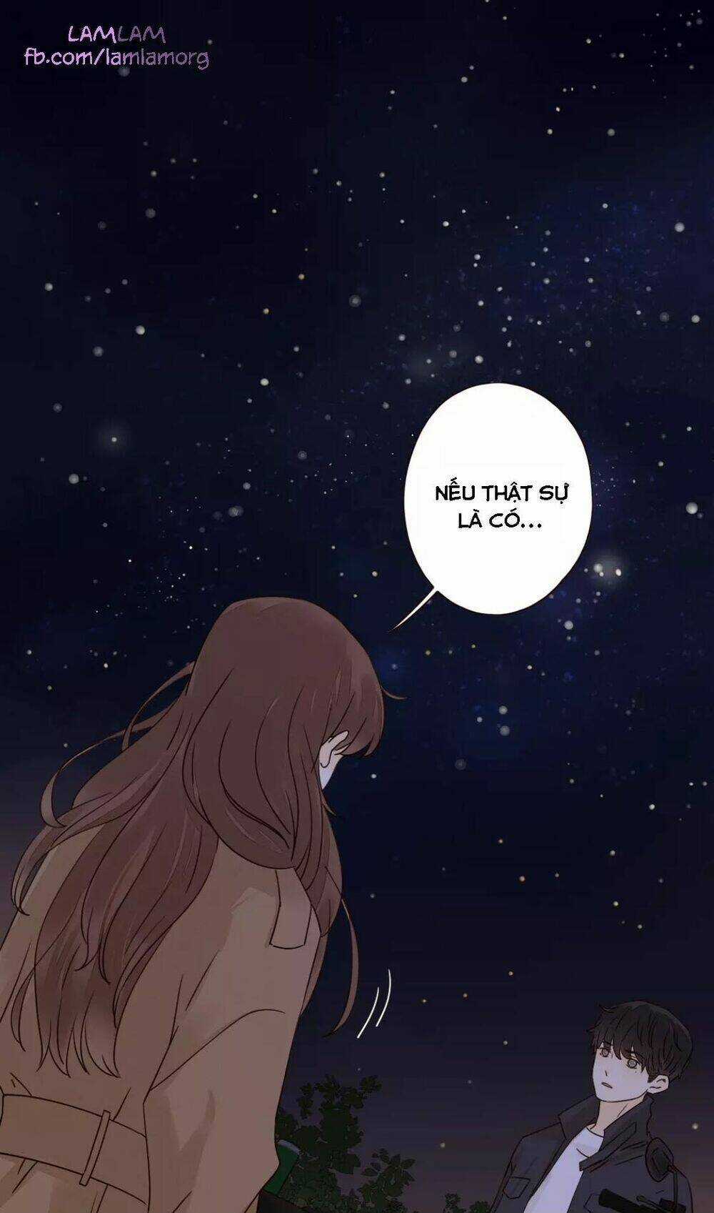 Cô Ấy Không Đáng Yêu Chapter 4 trang 23