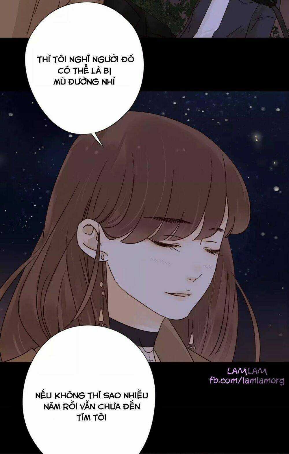 Cô Ấy Không Đáng Yêu Chapter 4 trang 24
