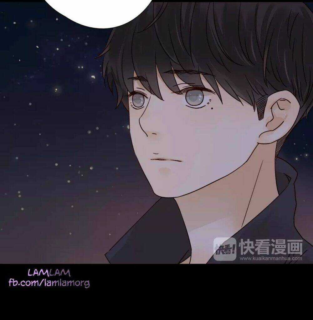 Cô Ấy Không Đáng Yêu Chapter 4 trang 25